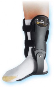 RICHIE OTC ANKLE BRACE – STANDARD | Allied OSI Labs